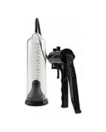 Pompa worx erezione pompa grosso cazzo