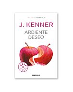 Desiderio ardente (sin 2 trilogia)