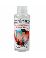 Donna multiorgasmica Saninex intense plus 2 en 1