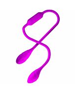 Pretty love estimulador frusta amante dei sogni unisex