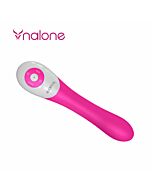Vibratore Suono Rosa