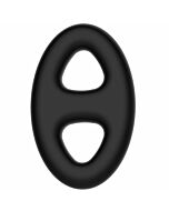 Anello Doppio Morbido BullFlex