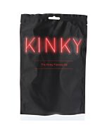 The kinky fantasy kit