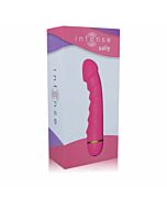 Sally intenso 20 velocità silicone rosa