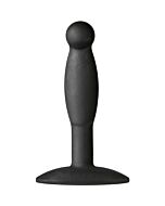 Il mini liscio s - negro