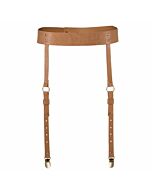 Labirinto gioielli indiscreti liguero marrã “n