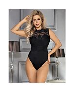 Negro veleno corporeo