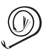 Frusta Ossidiana 210cm