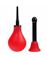 Set per la pulizia anale