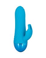 Estimulador clitoris tremble please