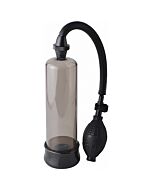 Pompa di potenza pompa di erezione