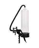 Pompa per principianti Elite - trasparente