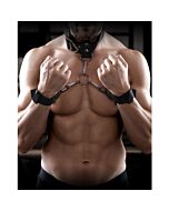 Sr comando collo e poggiapolsi