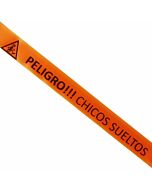 Ragazzi sciolti della banda di pericolo