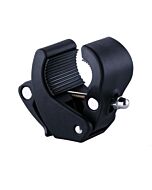 Adaptador de máquina sexual - negro