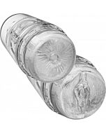 Main squeeze pop-off optix - doppia penetrazione