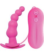 Tinglers plug vibrator 1 pink