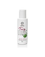 Gustoso lubrificante aloe vera 100ml