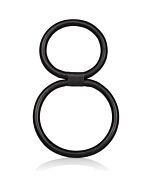 Anello Doppio Piacere