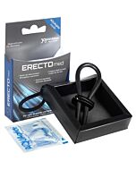 Anello Eretto Nero