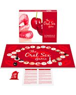 Il gioco del sesso orale per coppie