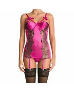 Body manila fucsia