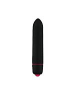 Univibe negro silicone power adrien