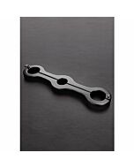 Striato e fissazione per genitali