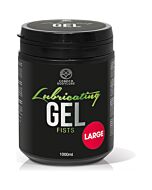 Cbl pugni gel lubrificante a base d'acqua 1000ml