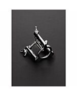 3 vie - tratto uretrale