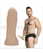 Fleshlight ragazzi manuel ferrara pene realistico in silicone