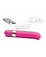 VibraG Spot - Stimolatore Punto G Rosa