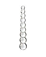 Dildo in vetro Icicles 2