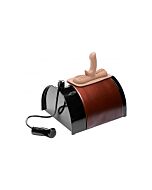 Acople para máquina sella e sella deluxe sex machine de lovebotz