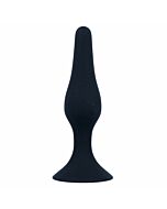 Plug Anale Intenso Midnight Pleasure