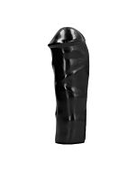 Tutto nero pene 20 cm