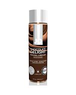 Jo lubrificante all'acqua al gusto di cioccolato 150 ml