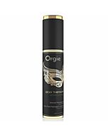Orgie terapia sexy olio afrodisiaco massaggio pelle setosa 200 ml