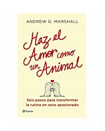 Fai l'amore come un animale di Marshall