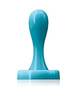 Spina bowler Firefly piccola - blu