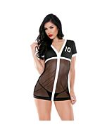 Squadra playa set sportivo