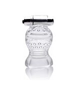 Stimolatore del pene a vibrazione