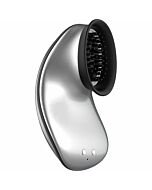 Aspirazione Argento Vibrante