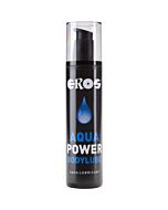 Eros aqua power boydglide 250ml