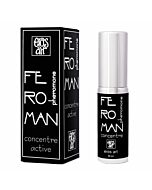 Feromax 20 - Profumo Feromoni Concentrato