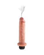 Re gallo pene eyaculador 17 cm