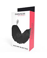 Colla Anale Argento Notturna