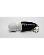 Mini massaggiatore clitorideo