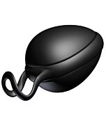 Joyballs palla singola nera