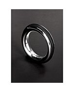 Anello per pene Cazzo 50mm - nero